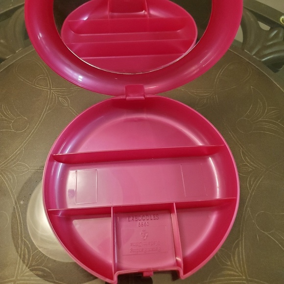 Caboodles Other - Caboodles Makeup Case